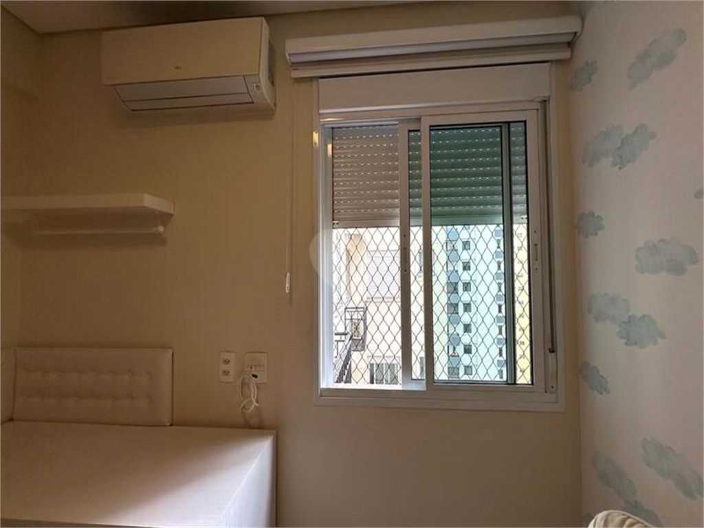 Venda Apartamento São Paulo Santa Teresinha REO894795 41