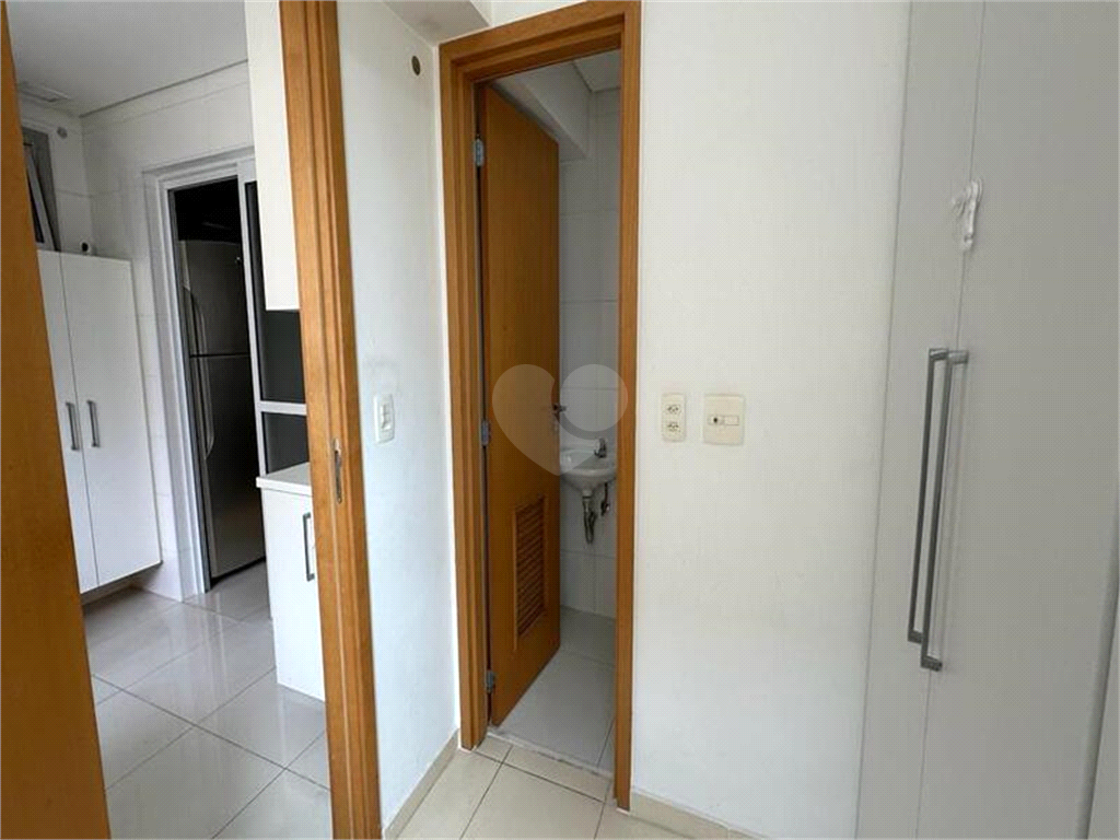 Venda Apartamento São Paulo Santa Teresinha REO894795 30