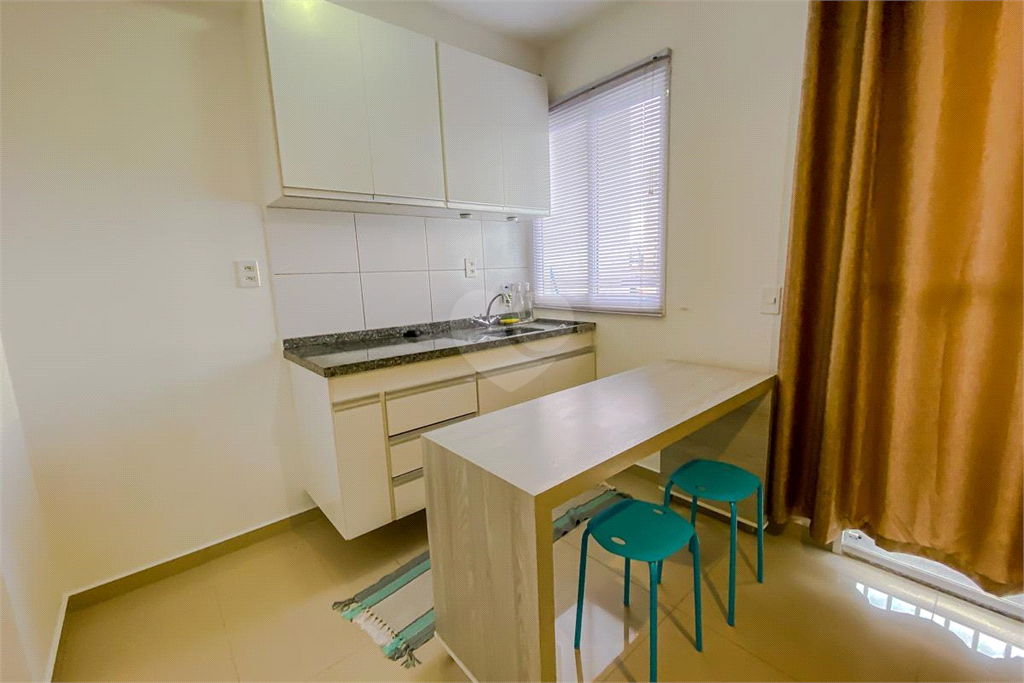 Venda Apartamento São Paulo Brás REO894808 5