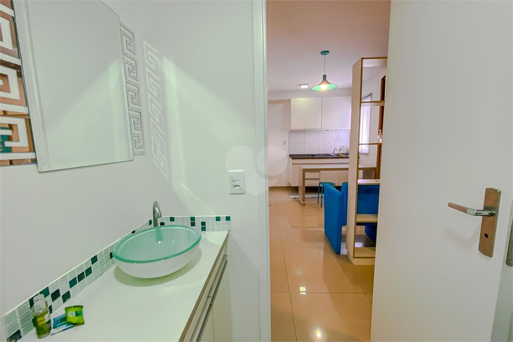 Venda Apartamento São Paulo Brás REO894808 20