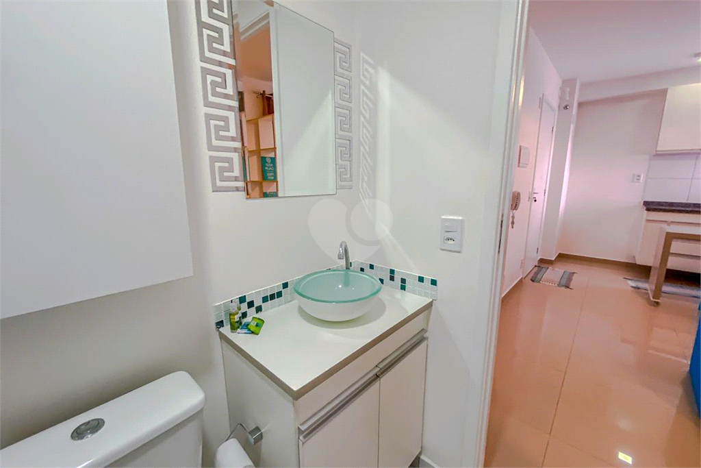 Venda Apartamento São Paulo Brás REO894808 19