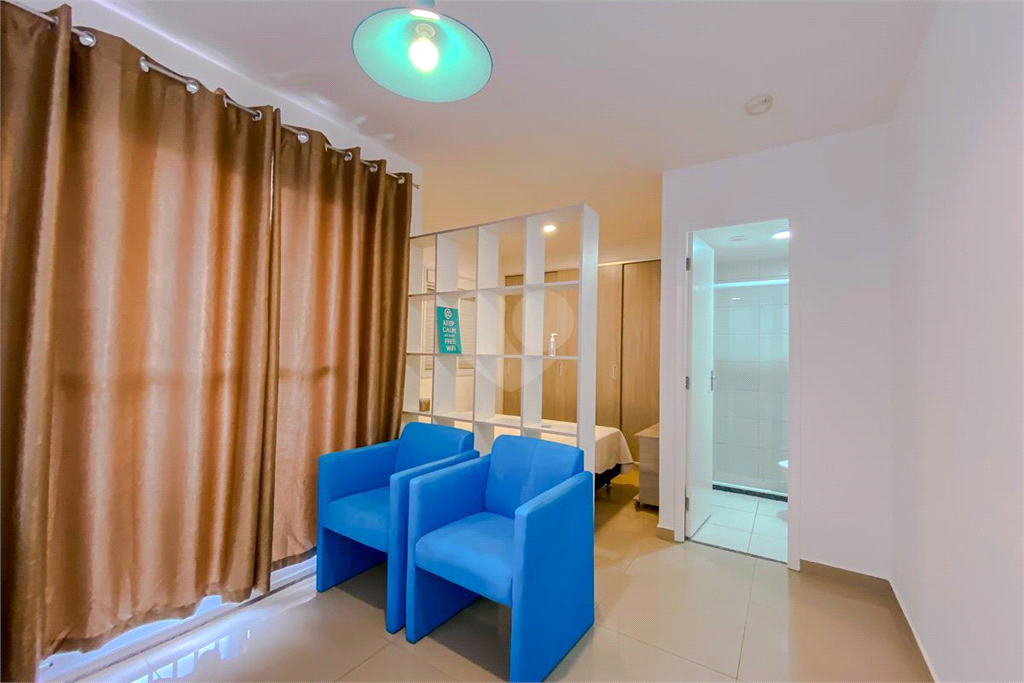 Venda Apartamento São Paulo Brás REO894808 8