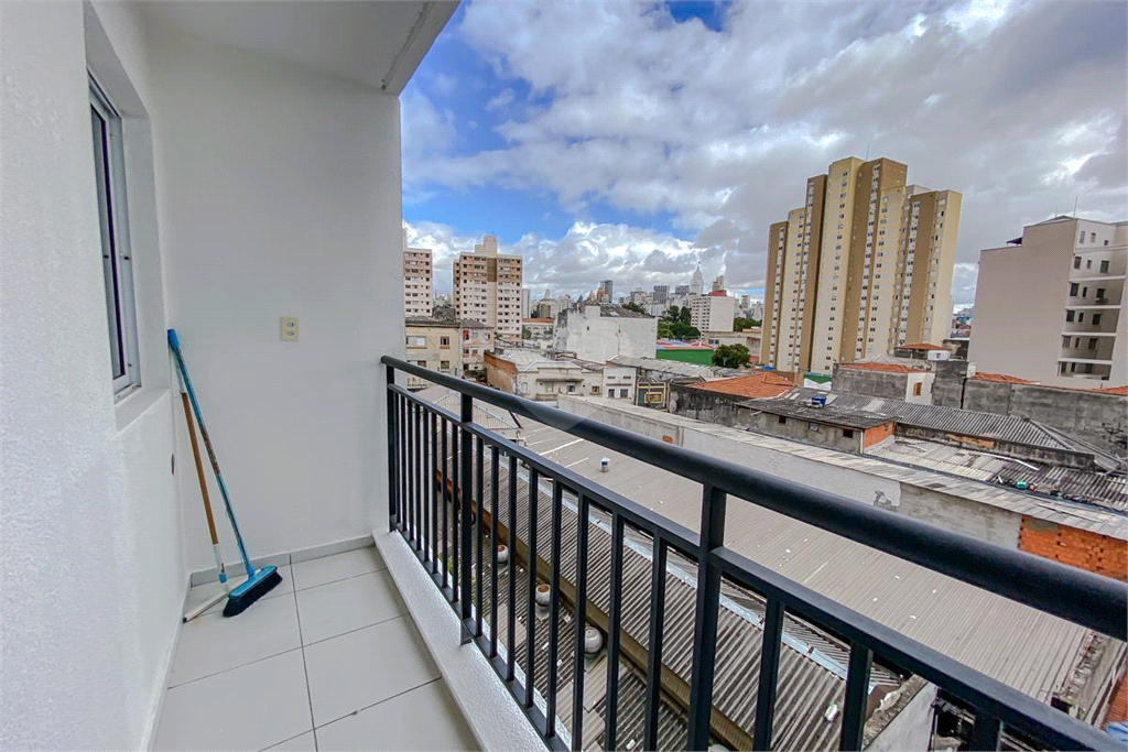 Venda Apartamento São Paulo Brás REO894808 9