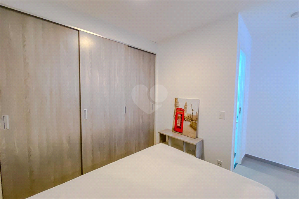 Venda Apartamento São Paulo Brás REO894808 14