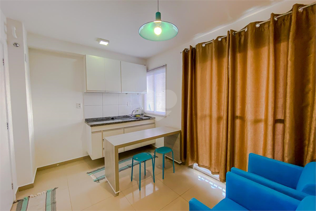 Venda Apartamento São Paulo Brás REO894808 1