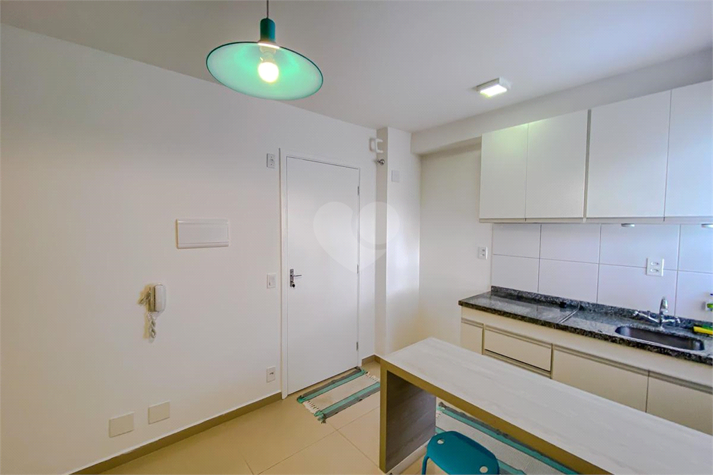 Venda Apartamento São Paulo Brás REO894808 2