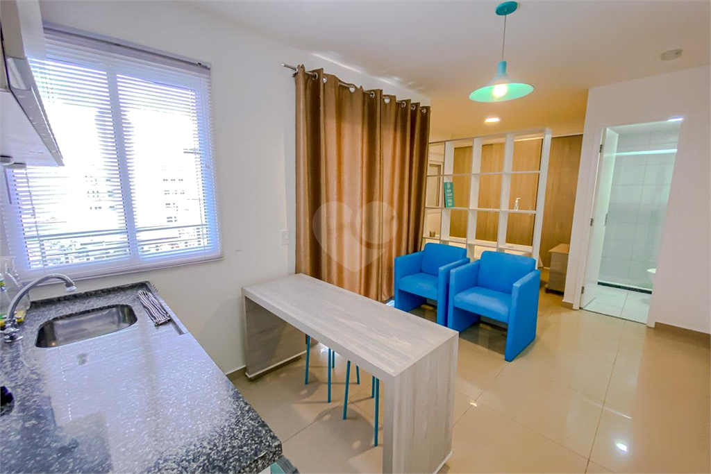 Venda Apartamento São Paulo Brás REO894808 3