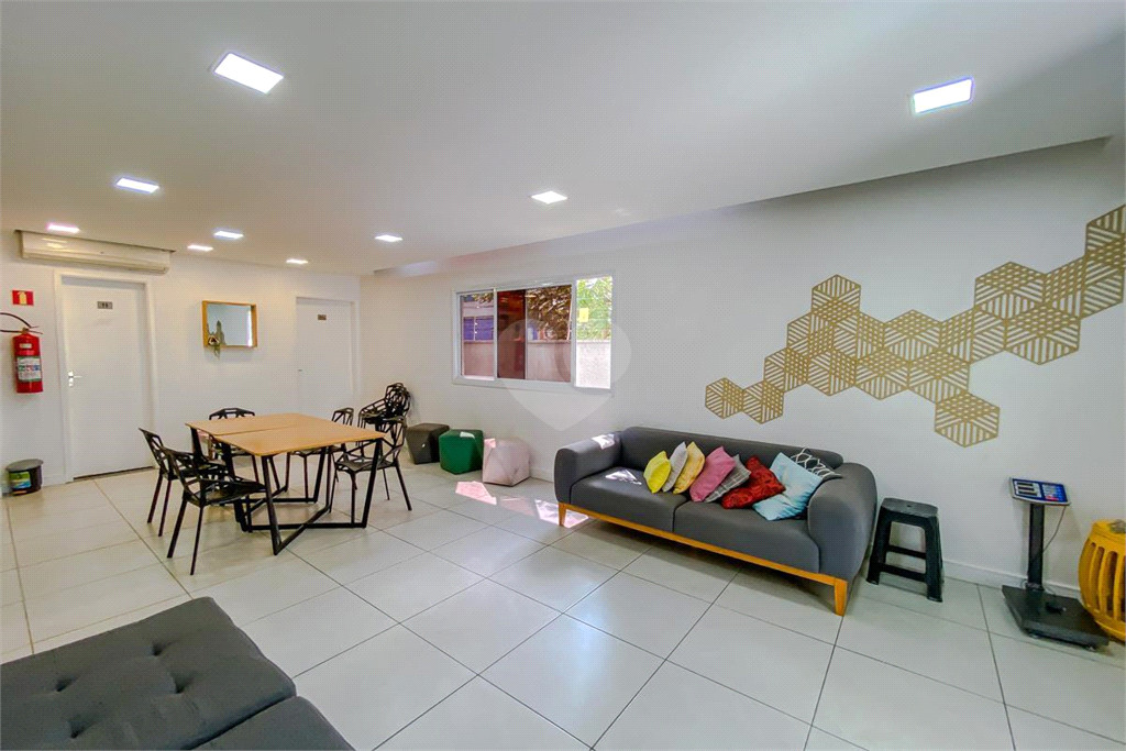 Venda Apartamento São Paulo Brás REO894808 35