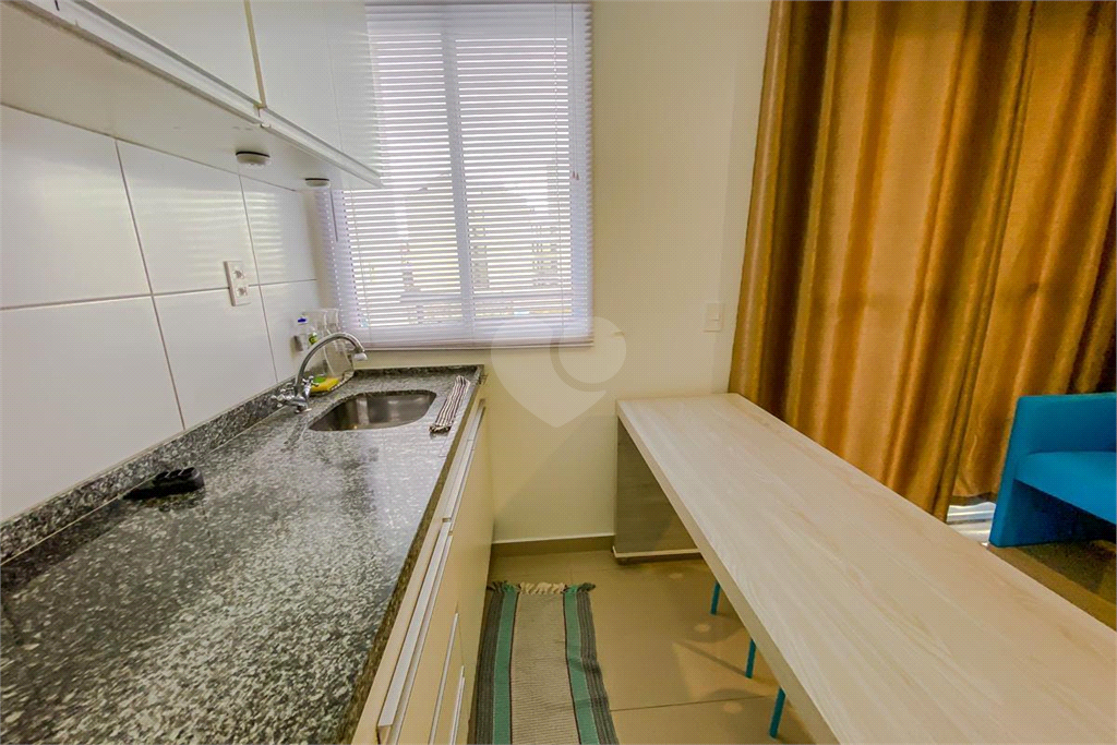 Venda Apartamento São Paulo Brás REO894808 6