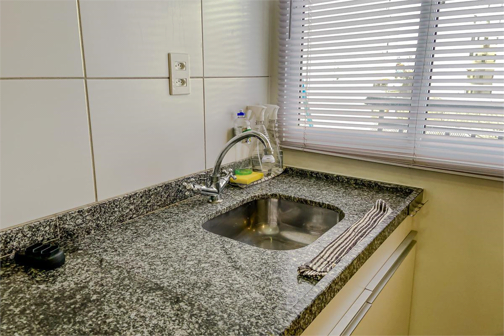 Venda Apartamento São Paulo Brás REO894808 7