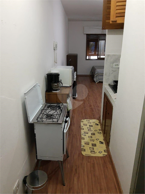 Venda Apartamento São Paulo Bela Vista REO894857 4