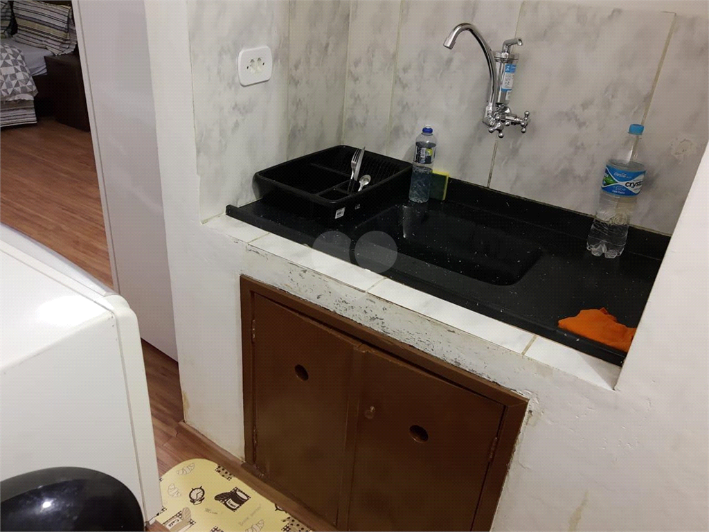 Venda Apartamento São Paulo Bela Vista REO894857 3