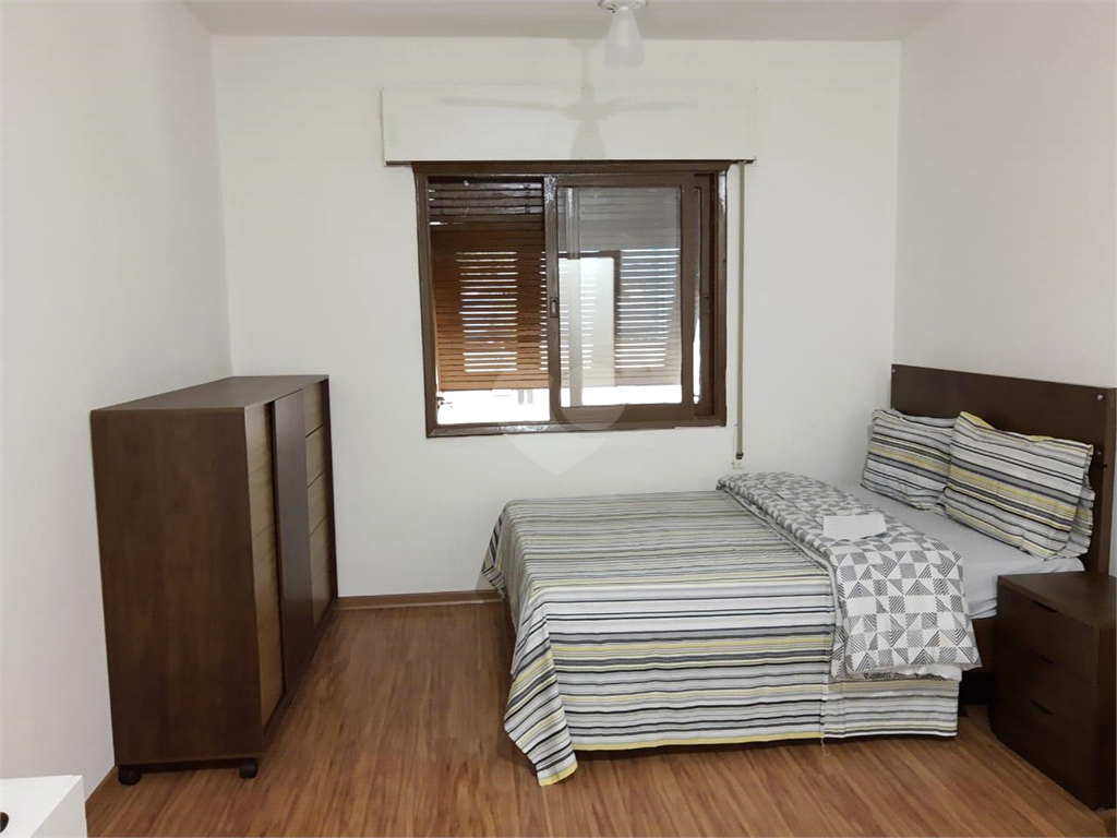 Venda Apartamento São Paulo Bela Vista REO894857 8