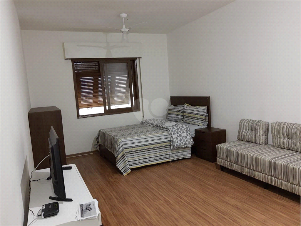 Venda Apartamento São Paulo Bela Vista REO894857 2