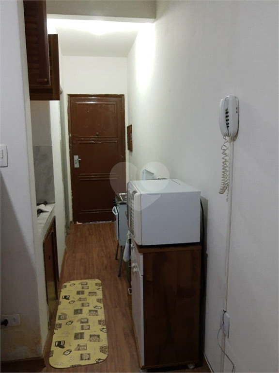 Venda Apartamento São Paulo Bela Vista REO894857 11