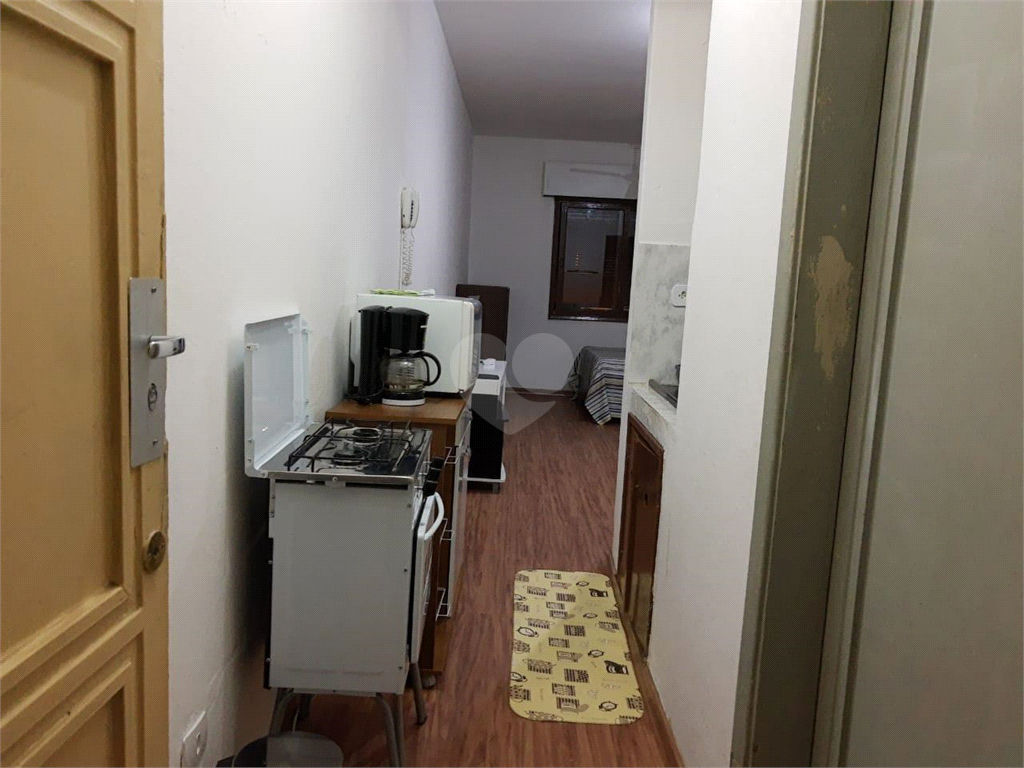 Venda Apartamento São Paulo Bela Vista REO894857 5