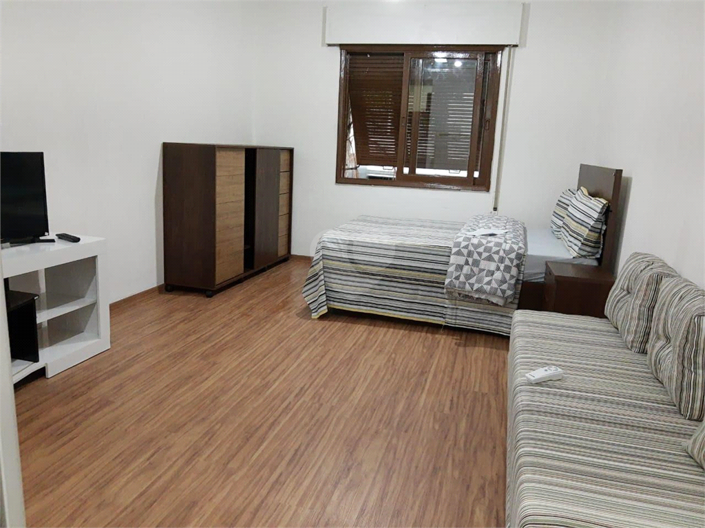 Venda Apartamento São Paulo Bela Vista REO894857 6