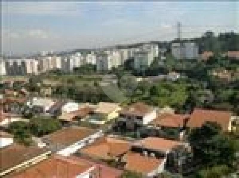 Venda Cobertura São Paulo Cidade São Francisco REO89487 15