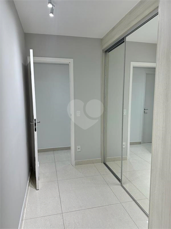 Venda Apartamento São Paulo Vila Alexandria REO894888 13