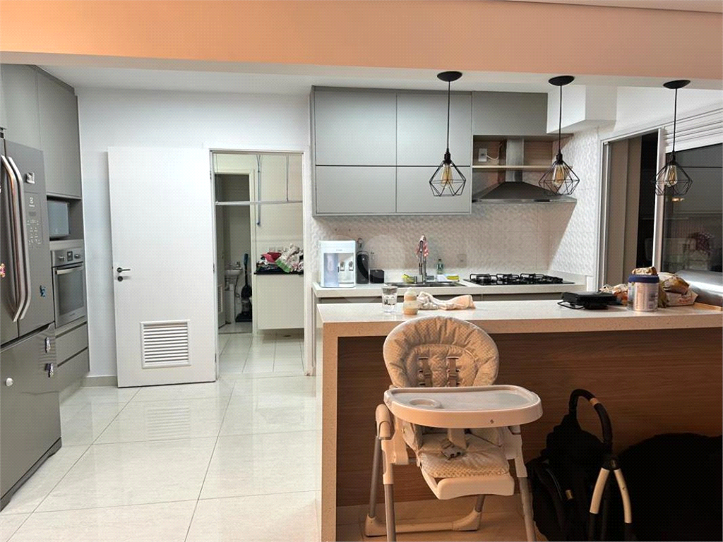 Venda Apartamento São Paulo Vila Alexandria REO894888 6