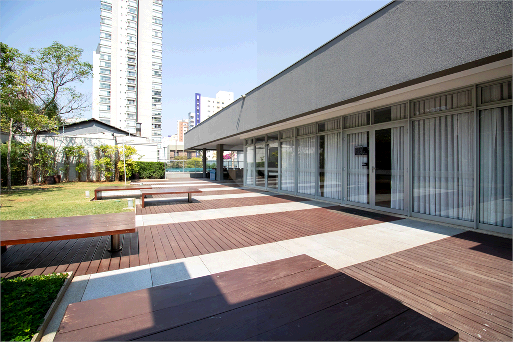 Venda Apartamento São Paulo Pinheiros REO894904 48