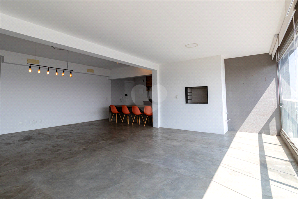 Venda Apartamento São Paulo Pinheiros REO894904 4