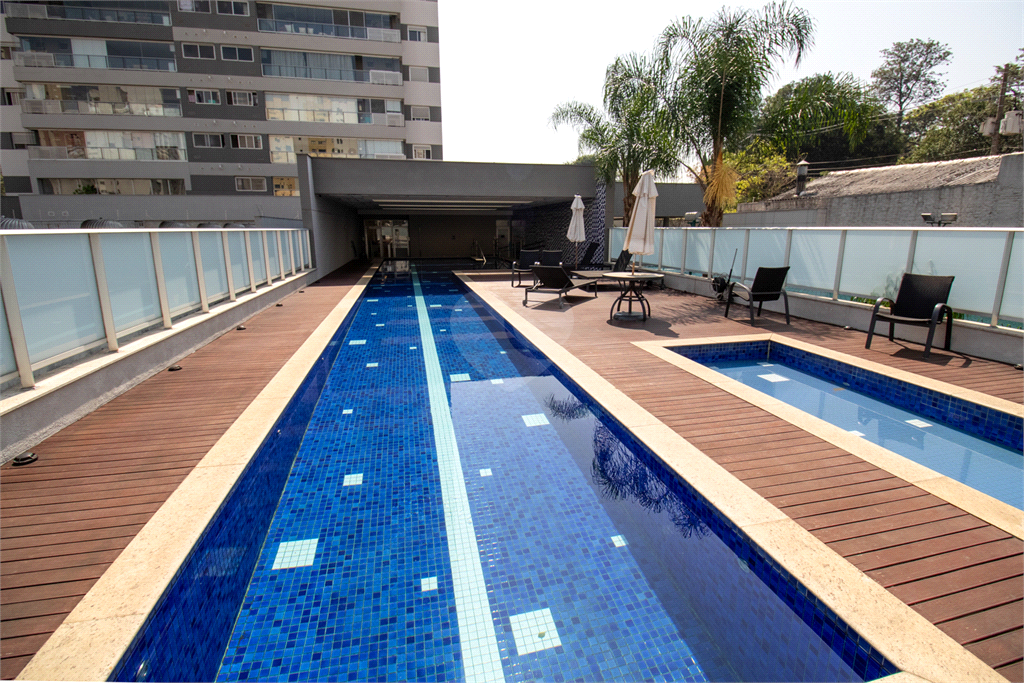 Venda Apartamento São Paulo Pinheiros REO894904 43