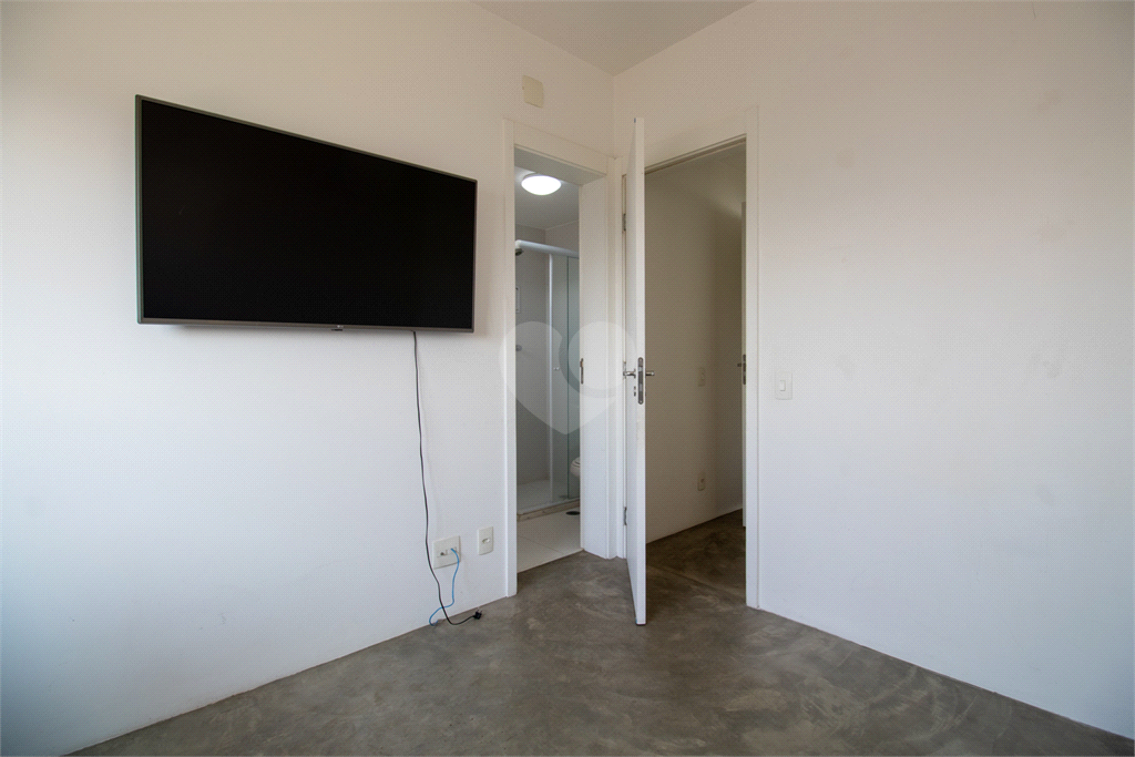 Venda Apartamento São Paulo Pinheiros REO894904 32