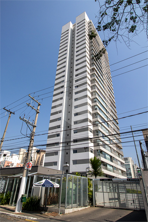 Venda Apartamento São Paulo Pinheiros REO894904 14