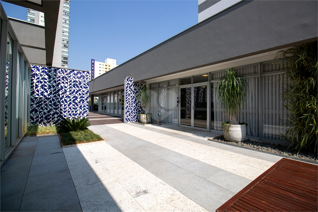 Venda Apartamento São Paulo Pinheiros REO894904 51