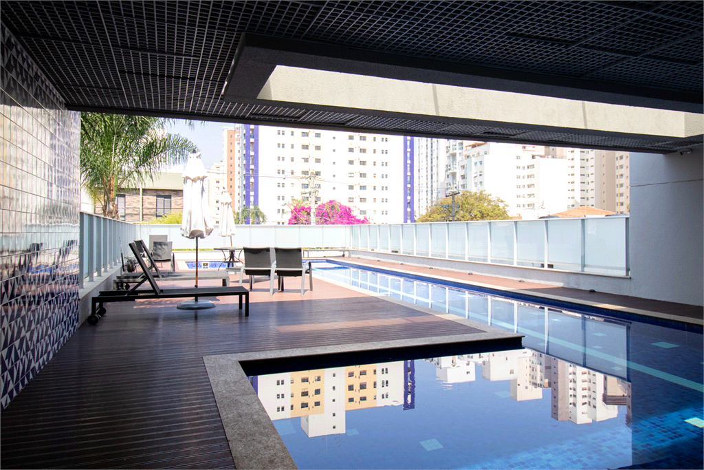 Venda Apartamento São Paulo Pinheiros REO894904 45