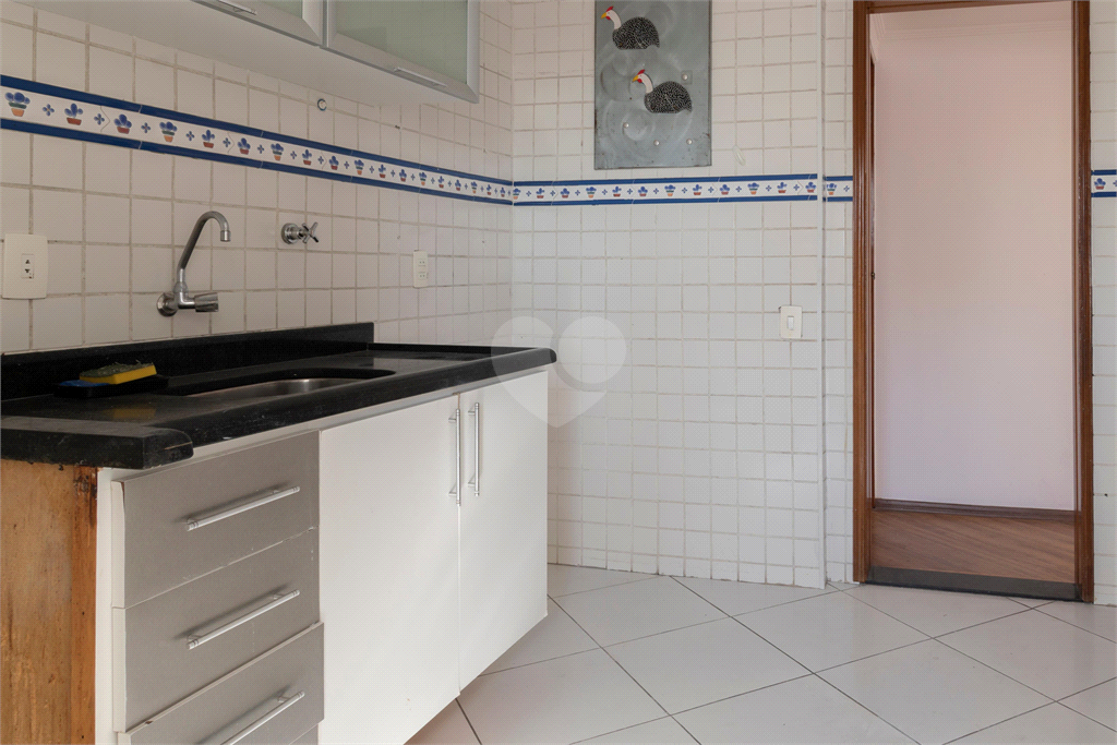 Venda Apartamento São Paulo Casa Verde REO894905 13