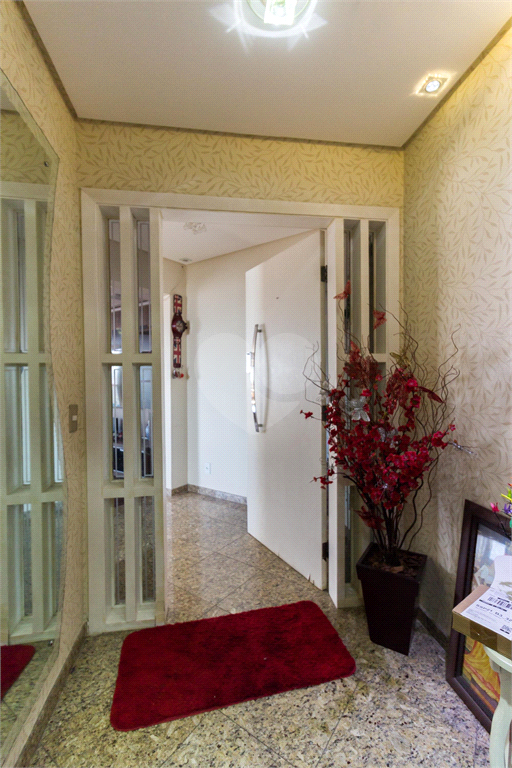 Venda Apartamento São Paulo Tatuapé REO894912 35