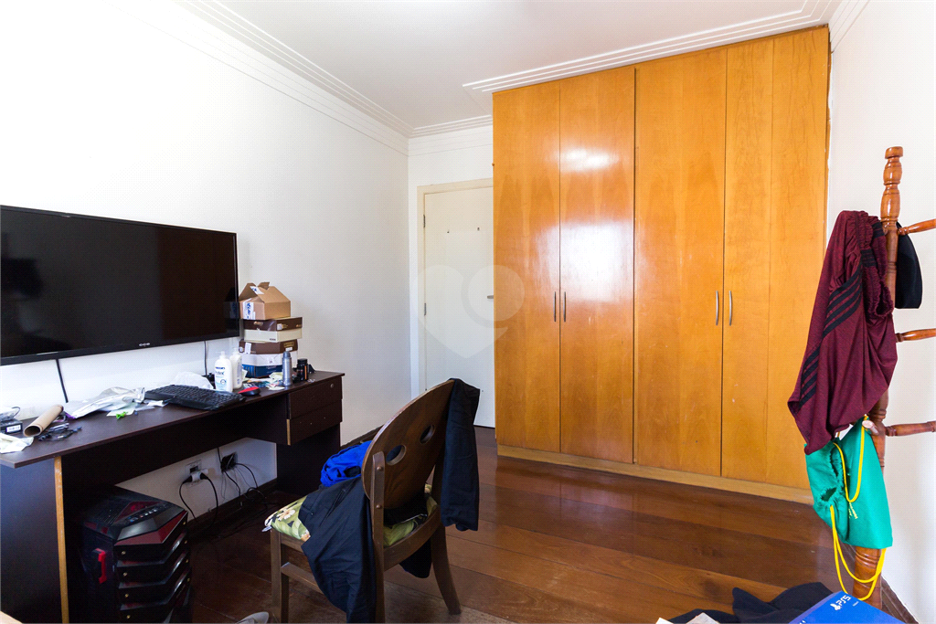 Venda Apartamento São Paulo Tatuapé REO894912 19