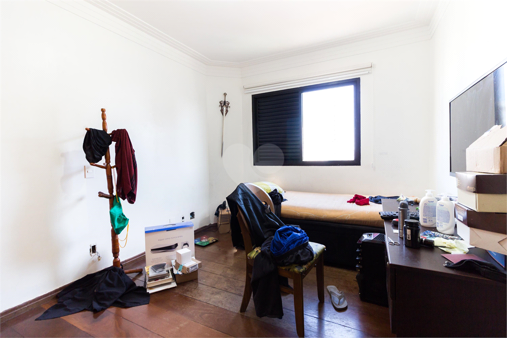 Venda Apartamento São Paulo Tatuapé REO894912 18