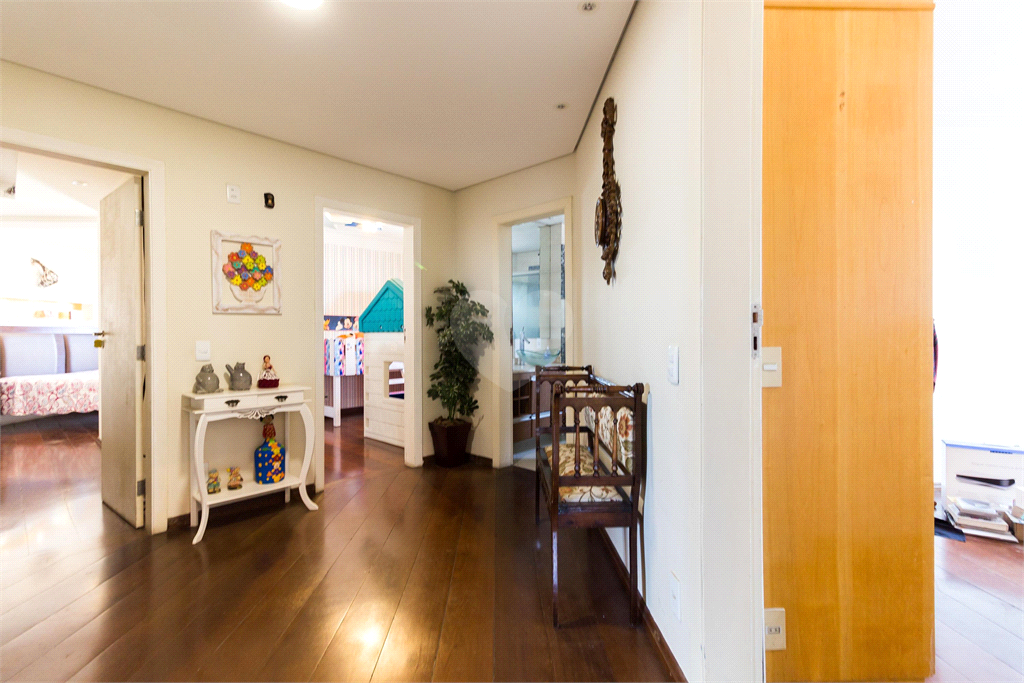 Venda Apartamento São Paulo Tatuapé REO894912 22