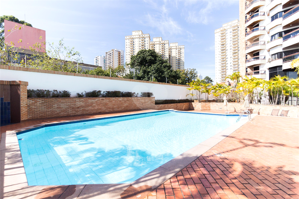 Venda Apartamento São Paulo Tatuapé REO894912 38