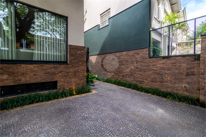 Venda Casa São Paulo Jardim América REO89492 72