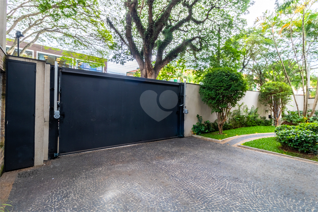 Venda Casa São Paulo Jardim América REO89492 73