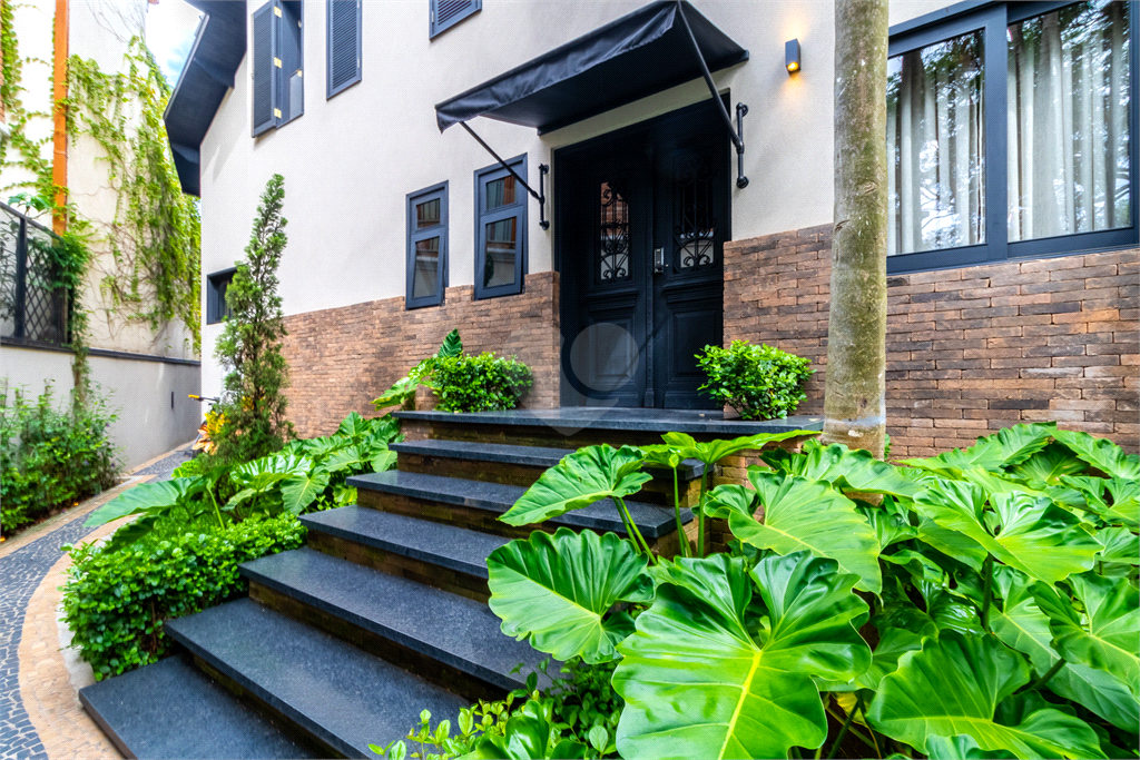 Venda Casa São Paulo Jardim América REO89492 75