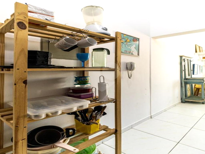 Venda Apartamento São Paulo Campos Elíseos REO894929 16