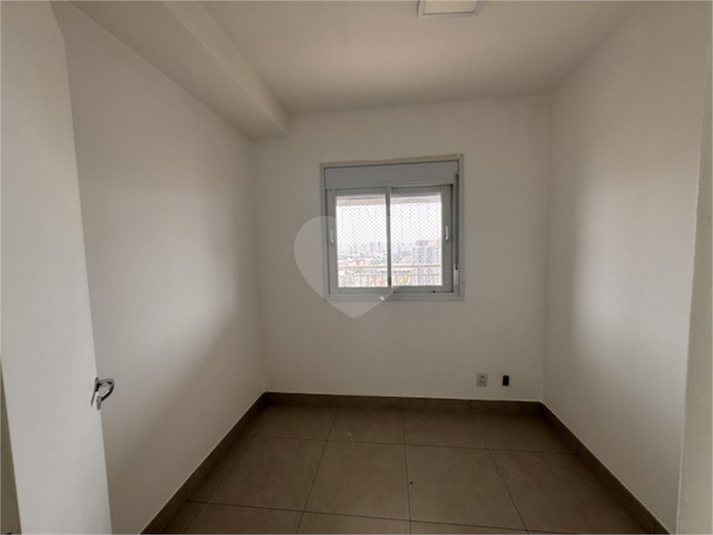 Venda Apartamento São Paulo Tatuapé REO894939 52