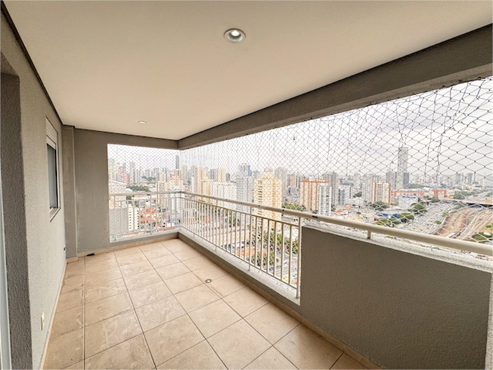 Venda Apartamento São Paulo Tatuapé REO894939 47