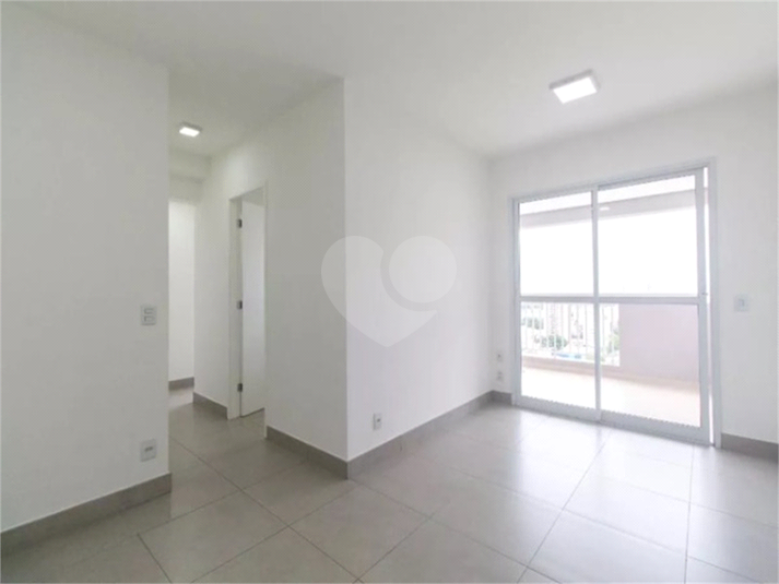 Venda Apartamento São Paulo Tatuapé REO894939 2