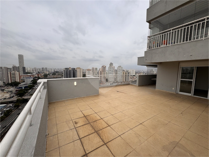 Venda Apartamento São Paulo Tatuapé REO894939 59