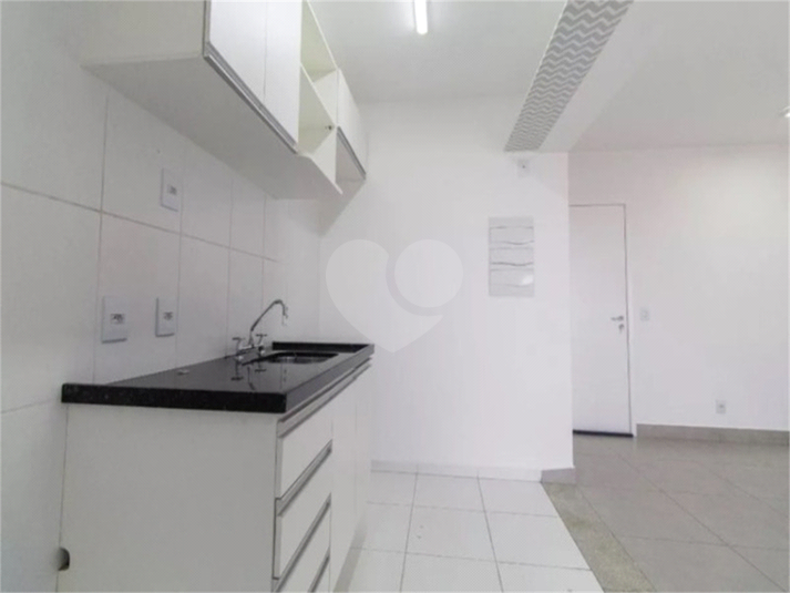 Venda Apartamento São Paulo Tatuapé REO894939 27