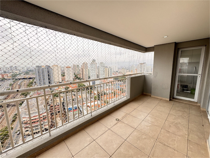 Venda Apartamento São Paulo Tatuapé REO894939 48