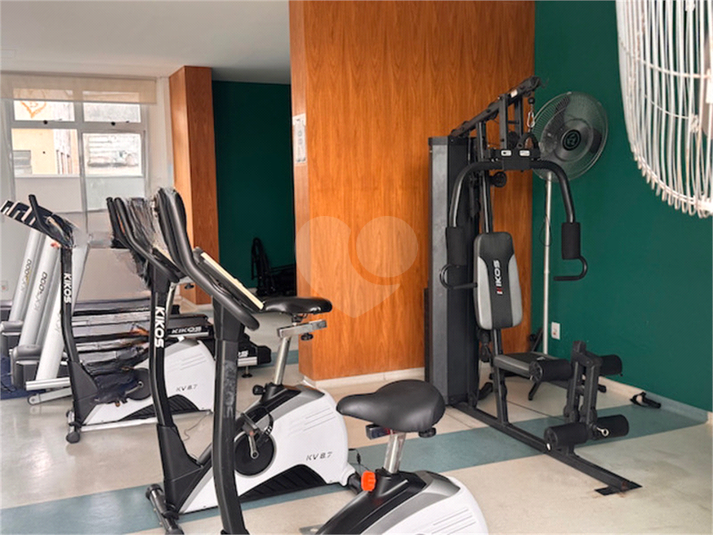 Venda Apartamento São Paulo Tatuapé REO894939 68