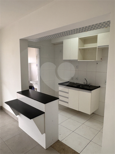 Venda Apartamento São Paulo Tatuapé REO894939 40