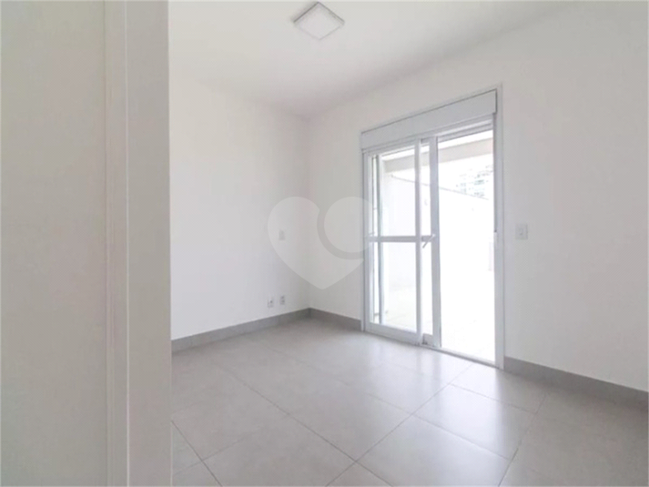 Venda Apartamento São Paulo Tatuapé REO894939 16